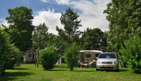 Camping 3 étoiles - Piscine - eecdcd